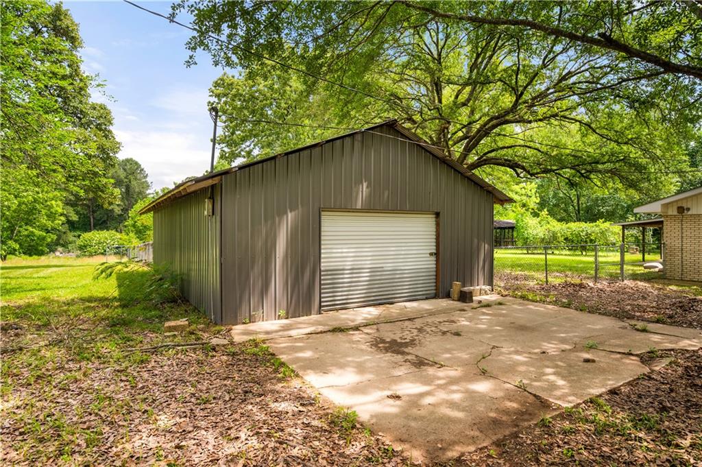 220 East Meade Road Pollock, LA 71467 - Photo 29 of 34 Gallery Image 29