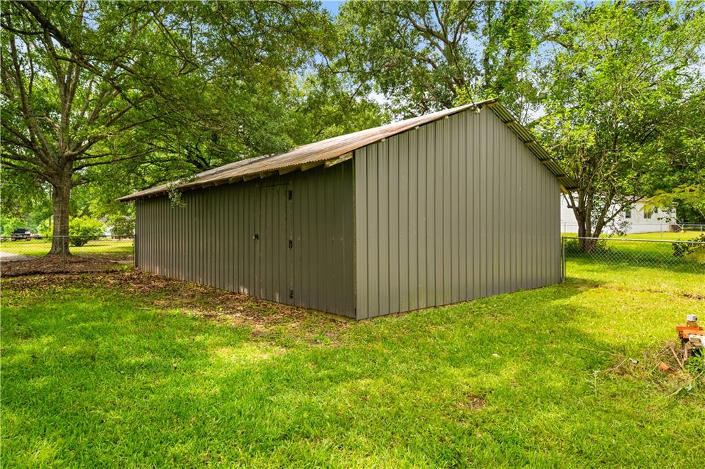 220 East Meade Road Pollock, LA 71467 - Photo 30 of 34 Gallery Image 30