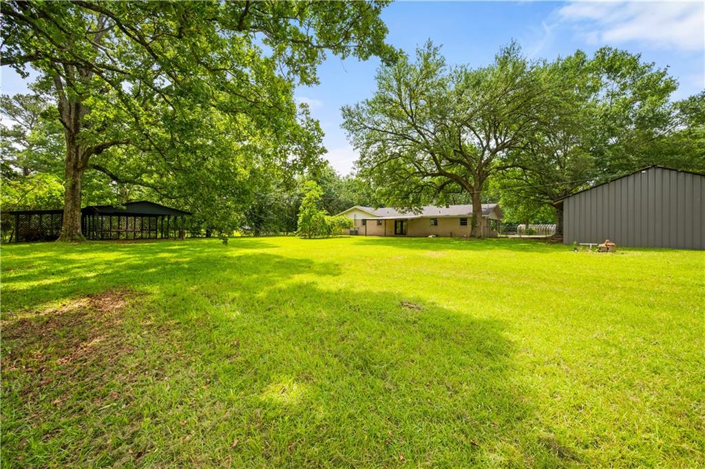 220 East Meade Road Pollock, LA 71467 - Photo 31 of 34 Gallery Image 31