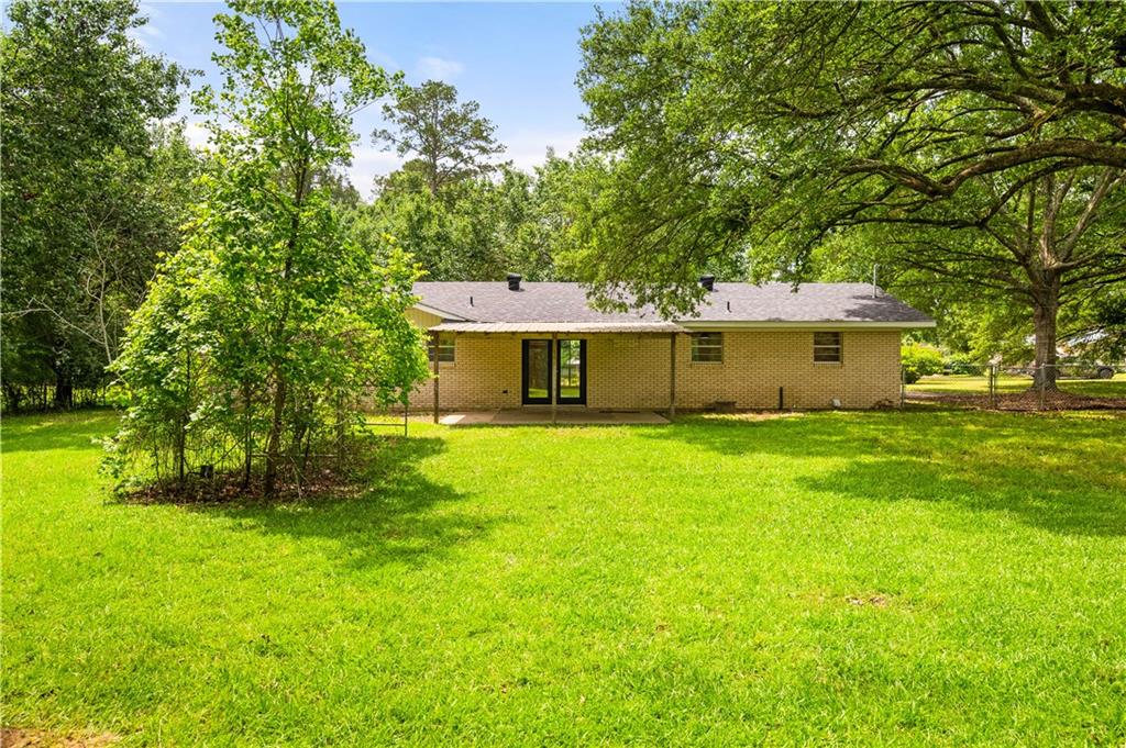 220 East Meade Road Pollock, LA 71467 - Photo 33 of 34 Gallery Image 33