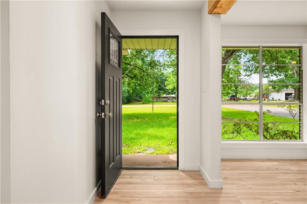 220 East Meade Road Pollock, LA 71467 - Photo 4 of 34 Gallery Image 4