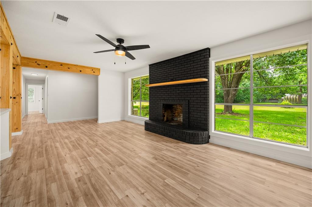220 East Meade Road Pollock, LA 71467 - Photo 5 of 34 Gallery Image 5