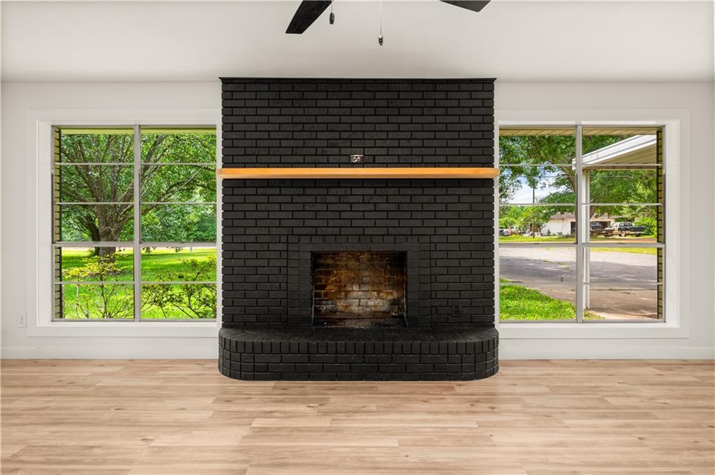 220 East Meade Road Pollock, LA 71467 - Photo 7 of 34 Gallery Image 7