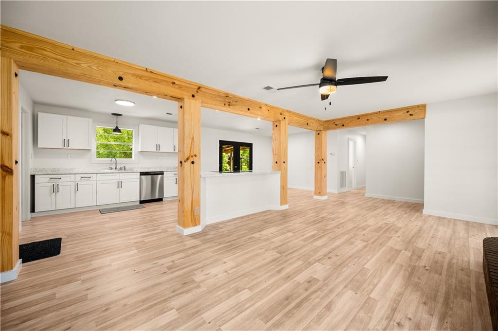 220 East Meade Road Pollock, LA 71467 - Photo 8 of 34 Gallery Image 8