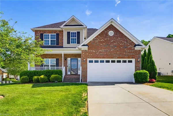 $470,000 | 5397 Dobson Road, Greensboro, NC 27410