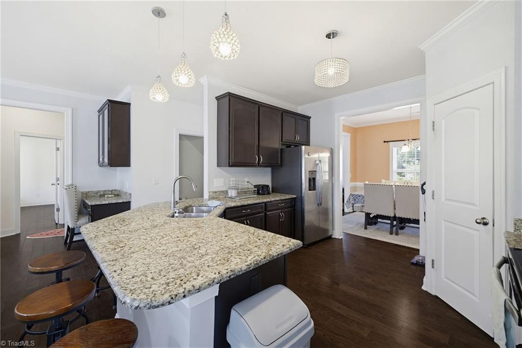 5397 Dobson Road Greensboro, NC 27410 - Photo 11 of 33