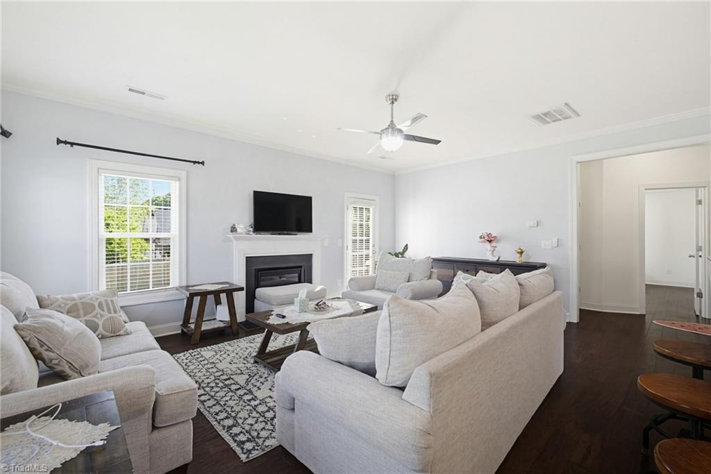 5397 Dobson Road Greensboro, NC 27410 - Photo 12 of 33