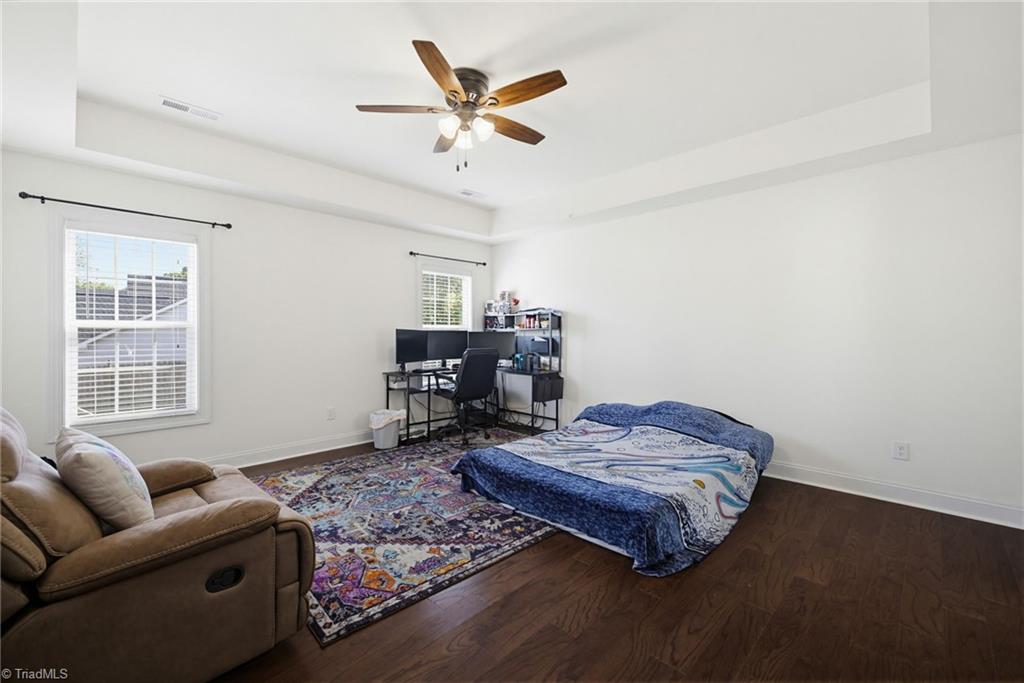 5397 Dobson Road Greensboro, NC 27410 - Photo 16 of 33