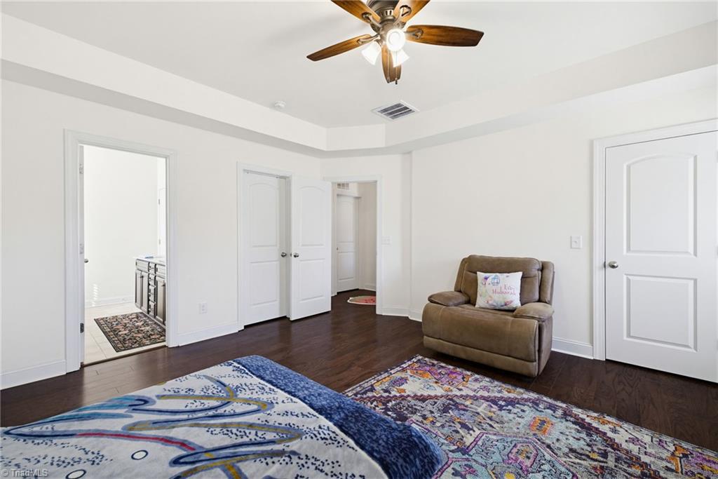 5397 Dobson Road Greensboro, NC 27410 - Photo 17 of 33