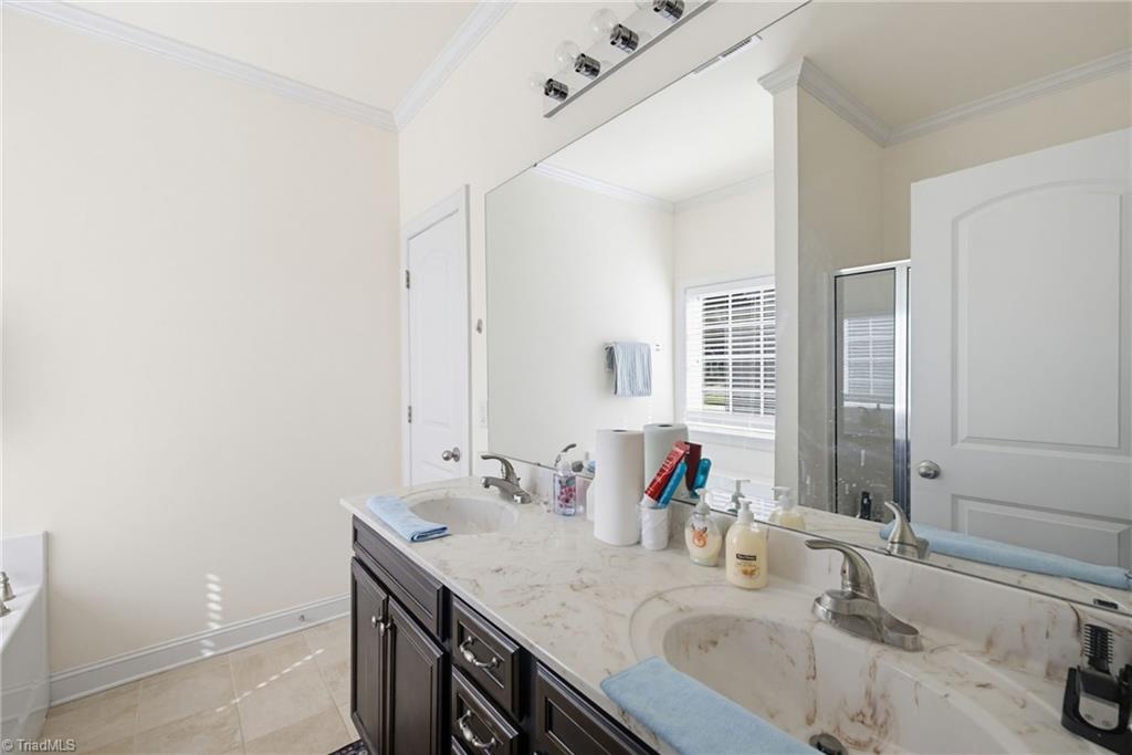 5397 Dobson Road Greensboro, NC 27410 - Photo 18 of 33