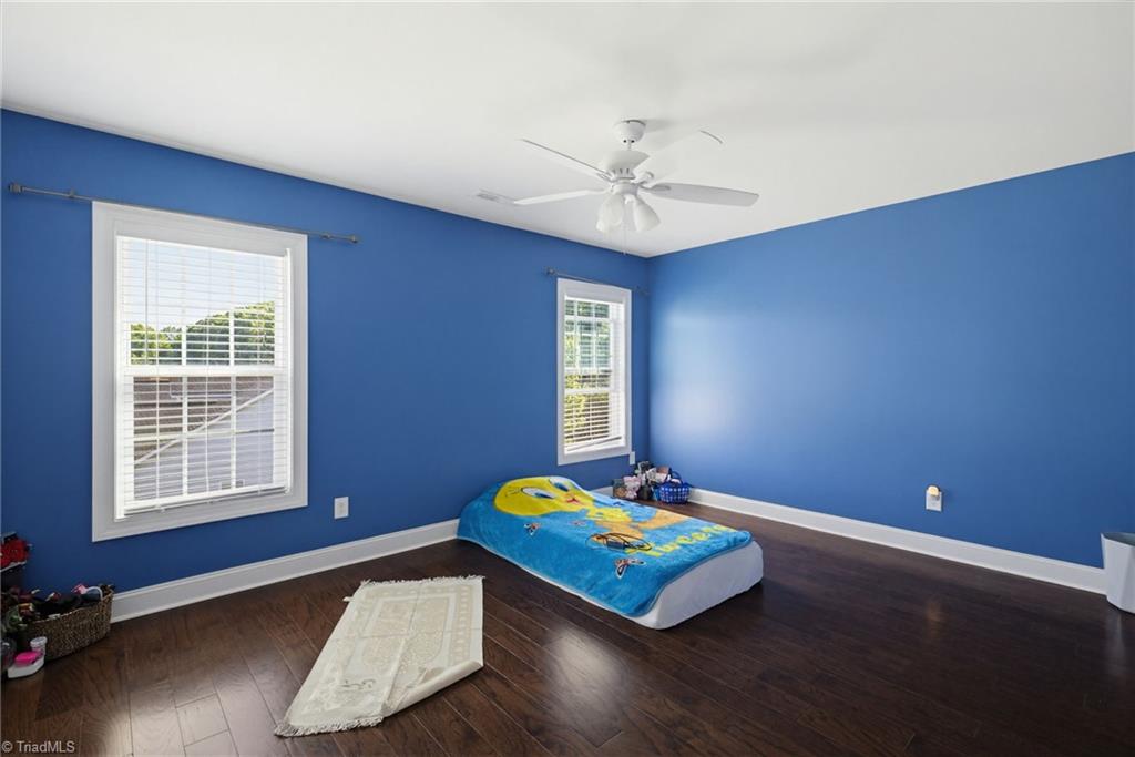 5397 Dobson Road Greensboro, NC 27410 - Photo 22 of 33