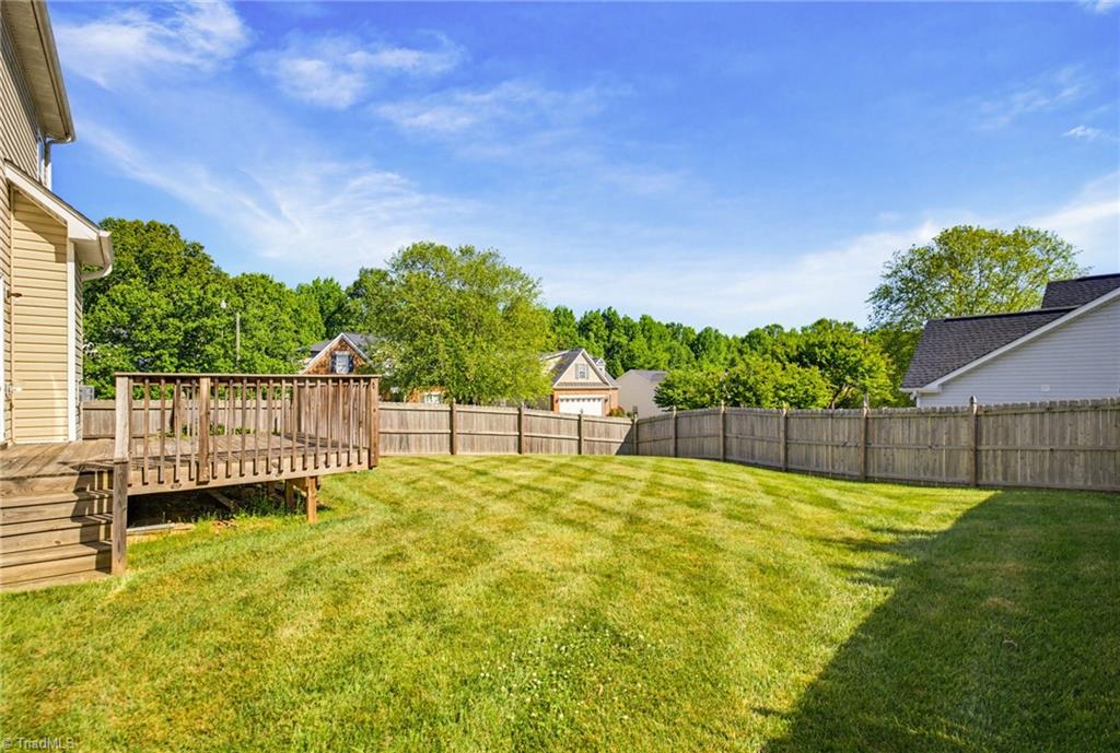 5397 Dobson Road Greensboro, NC 27410 - Photo 26 of 33