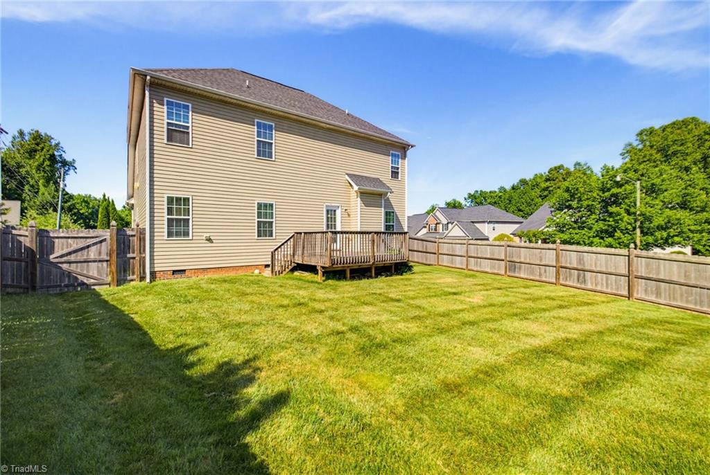 5397 Dobson Road Greensboro, NC 27410 - Photo 27 of 33