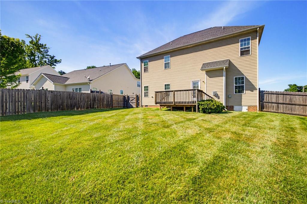 5397 Dobson Road Greensboro, NC 27410 - Photo 29 of 33
