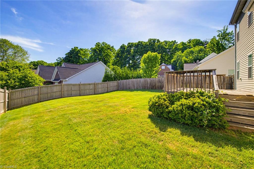 5397 Dobson Road Greensboro, NC 27410 - Photo 30 of 33