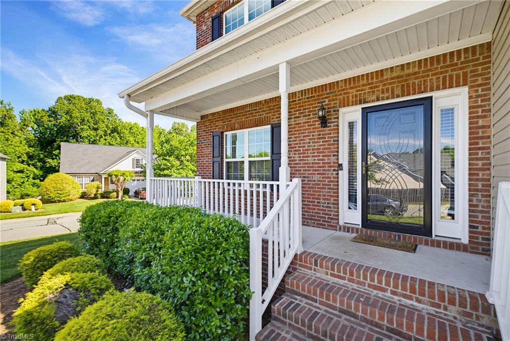 5397 Dobson Road Greensboro, NC 27410 - Photo 5 of 33
