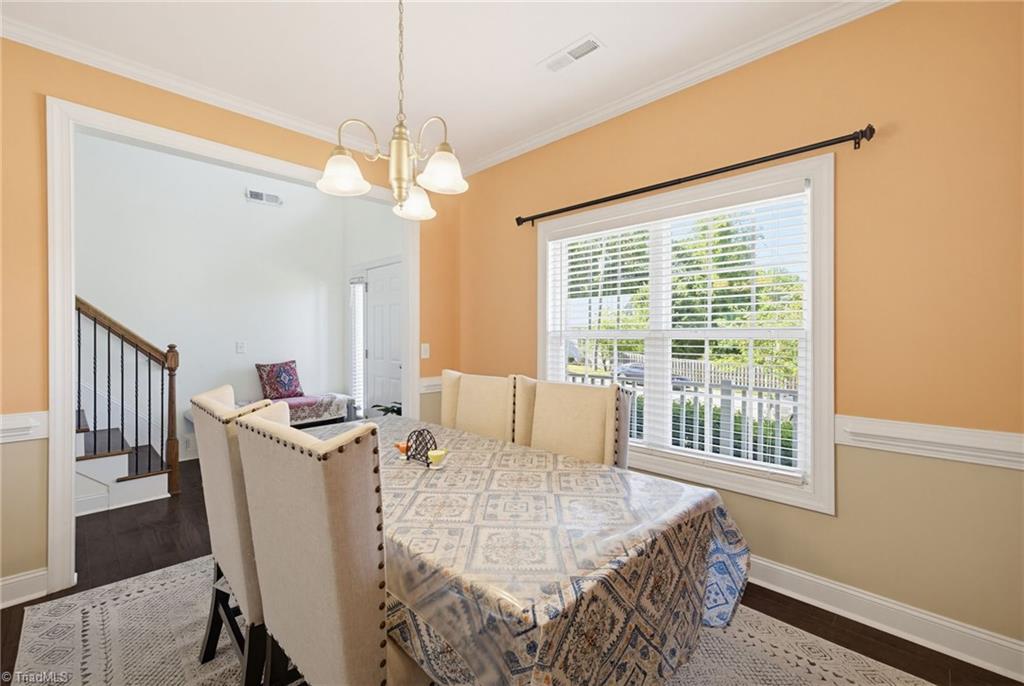 5397 Dobson Road Greensboro, NC 27410 - Photo 7 of 33