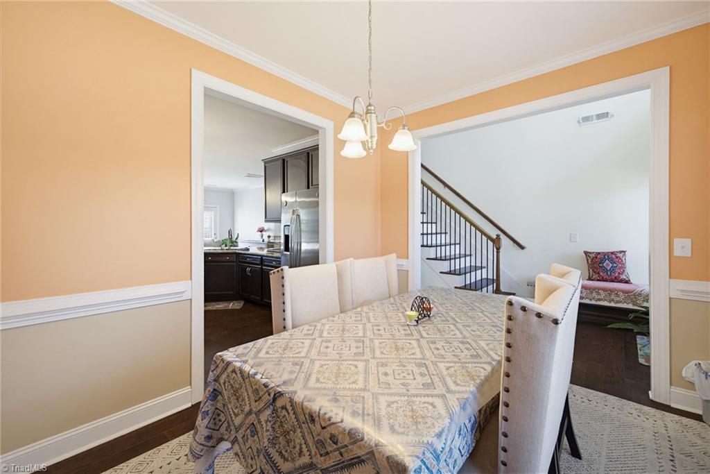 5397 Dobson Road Greensboro, NC 27410 - Photo 8 of 33