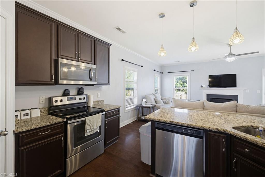 5397 Dobson Road Greensboro, NC 27410 - Photo 10 of 33