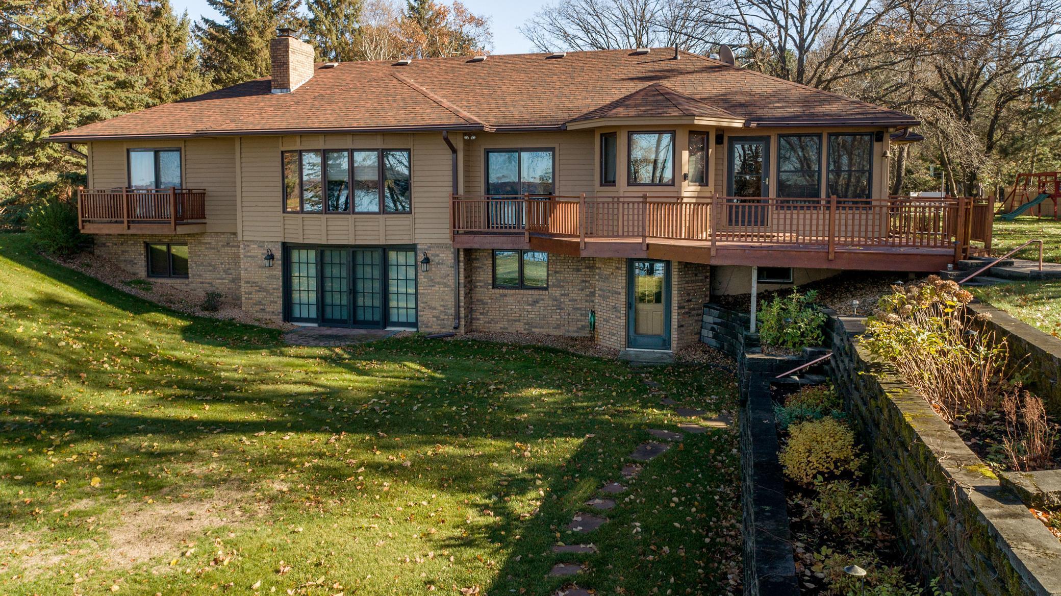 13552 East Shore Road Crosslake, MN 56442 - Photo 1 of 1 Gallery Image 1