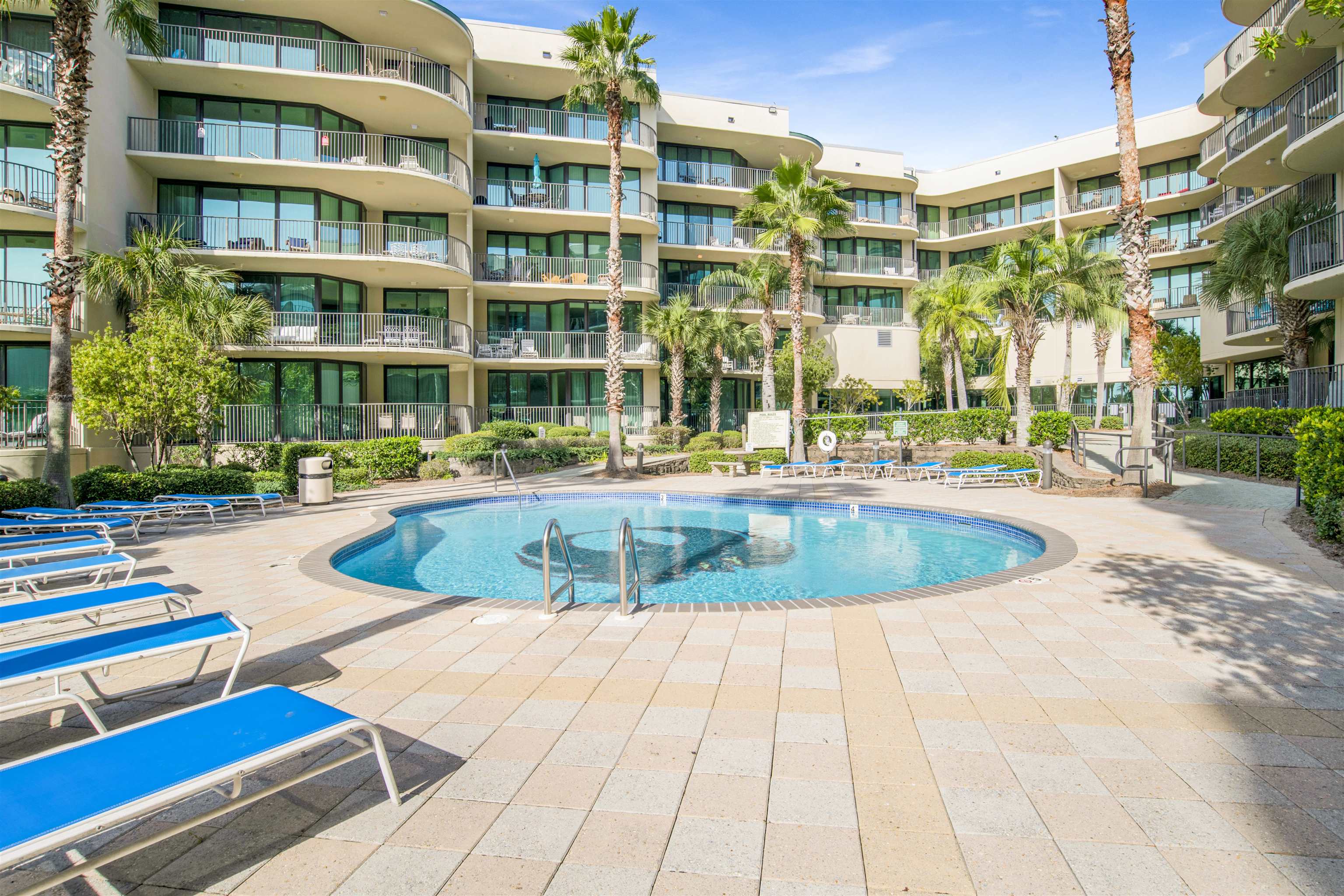 27580 Canal Road, Unit 1408 Orange Beach, AL 36561 - Photo 41 of 50 Pool