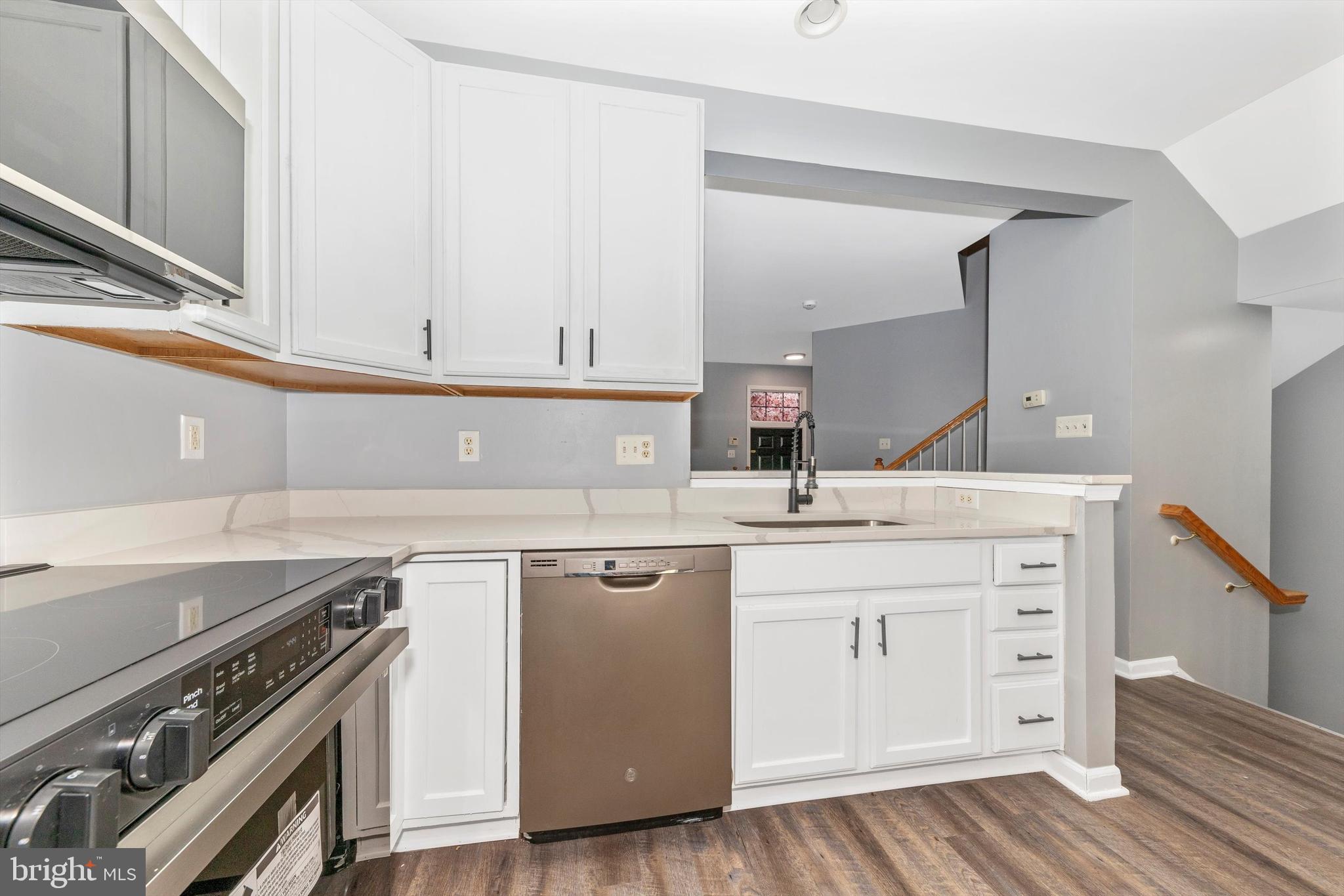 155 Riparian Lane Ranson, WV 25438 - Photo 8 of 37 Gallery Image 8