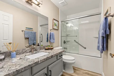 $375,000 | 9827 West Topeka Drive, Peoria, AZ 85382