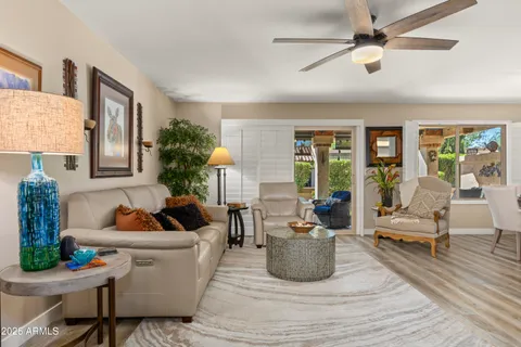 $375,000 | 9827 West Topeka Drive, Peoria, AZ 85382