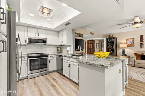 $375,000 | 9827 West Topeka Drive, Peoria, AZ 85382