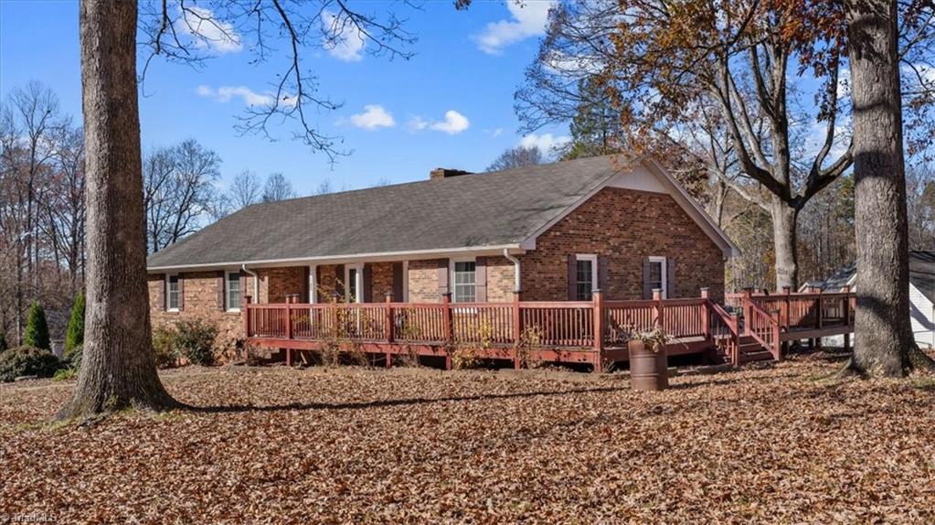 123 Albertson Road Thomasville, NC 27360 - Photo 3 of 34 Gallery Image 3