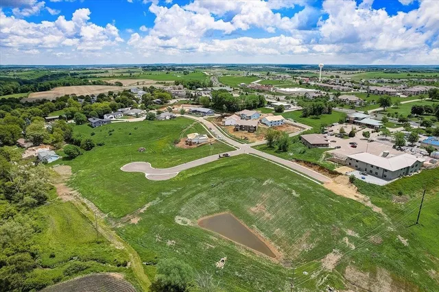 $118,000 | Lot 2 Eastwood, Mt Horeb, WI 53572