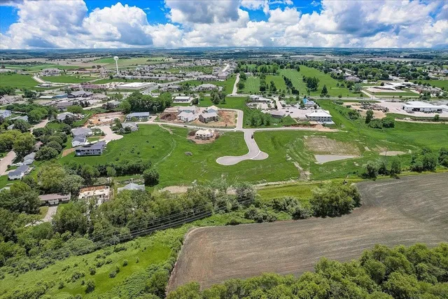 $118,000 | Lot 2 Eastwood, Mt Horeb, WI 53572