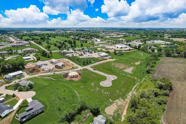 $118,000 | Lot 2 Eastwood, Mt Horeb, WI 53572