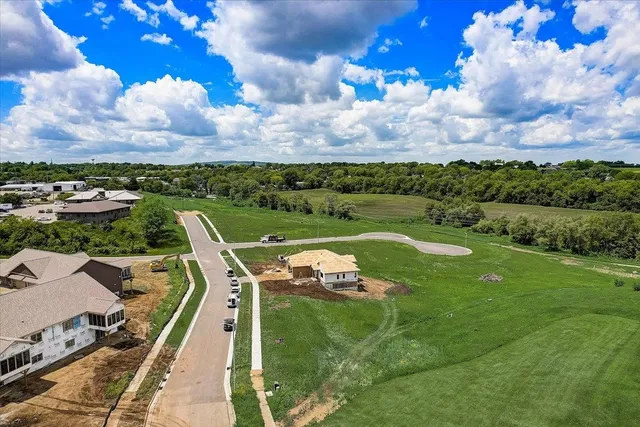 $118,000 | Lot 2 Eastwood, Mt Horeb, WI 53572