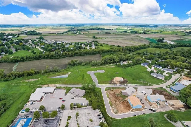 $118,000 | Lot 2 Eastwood, Mt Horeb, WI 53572