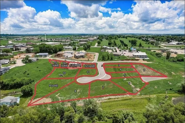$118,000 | Lot 2 Eastwood, Mt Horeb, WI 53572