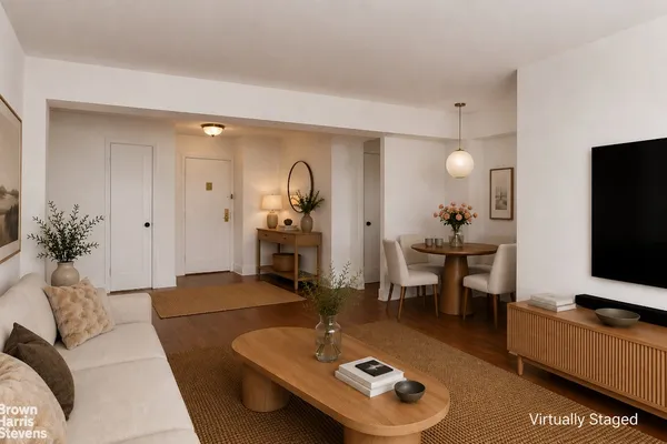 $489,000 | 525 West 235th Street, Unit 4D | Central Riverdale