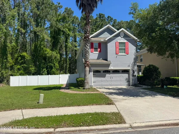 $2,575 | 894 Quiet Stone Lane, Orange Park, FL 32065