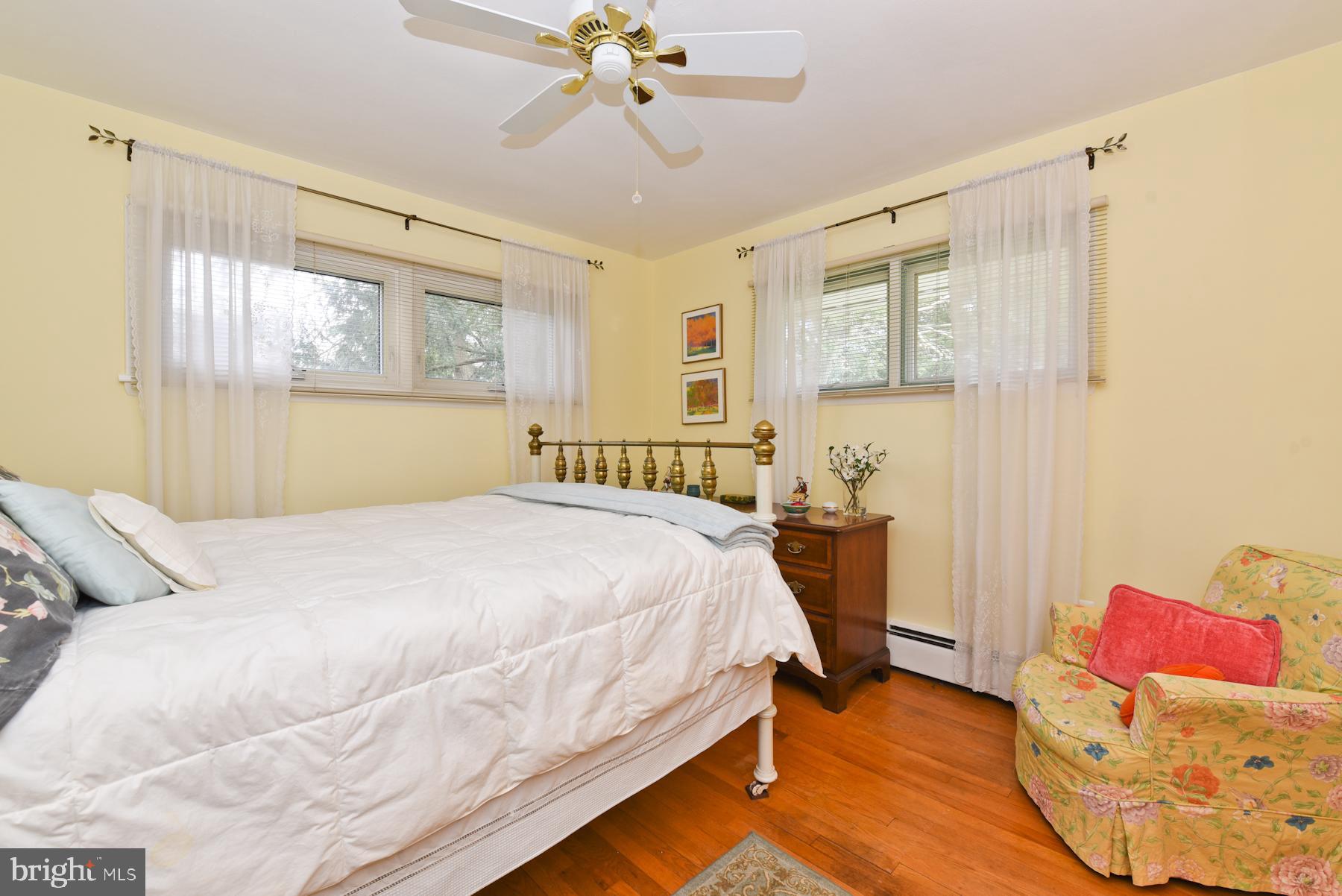 14 Federal City Road Ewing, NJ 08638 - Photo 16 of 33 Bedroom 1