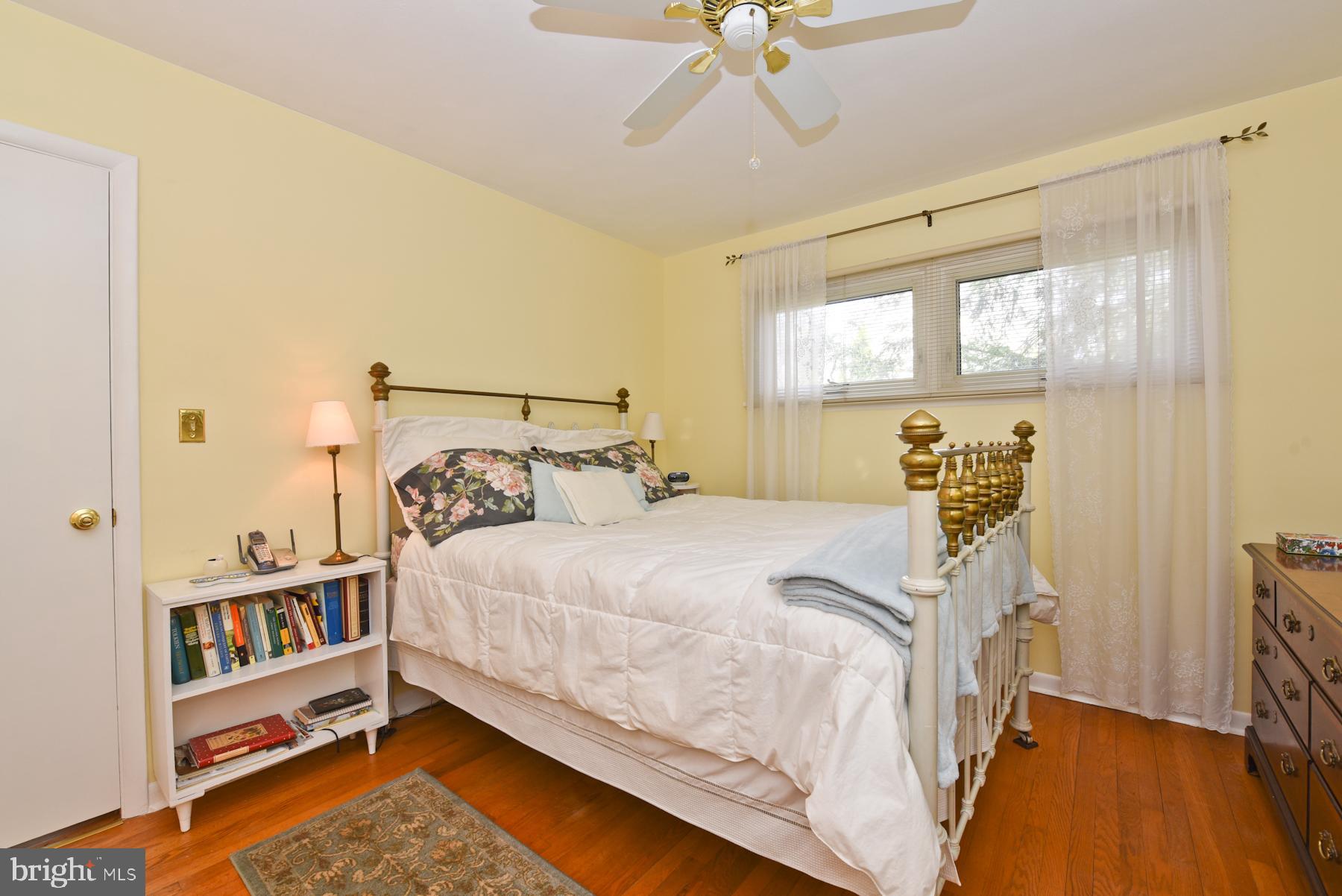 14 Federal City Road Ewing, NJ 08638 - Photo 17 of 33 Bedroom 1