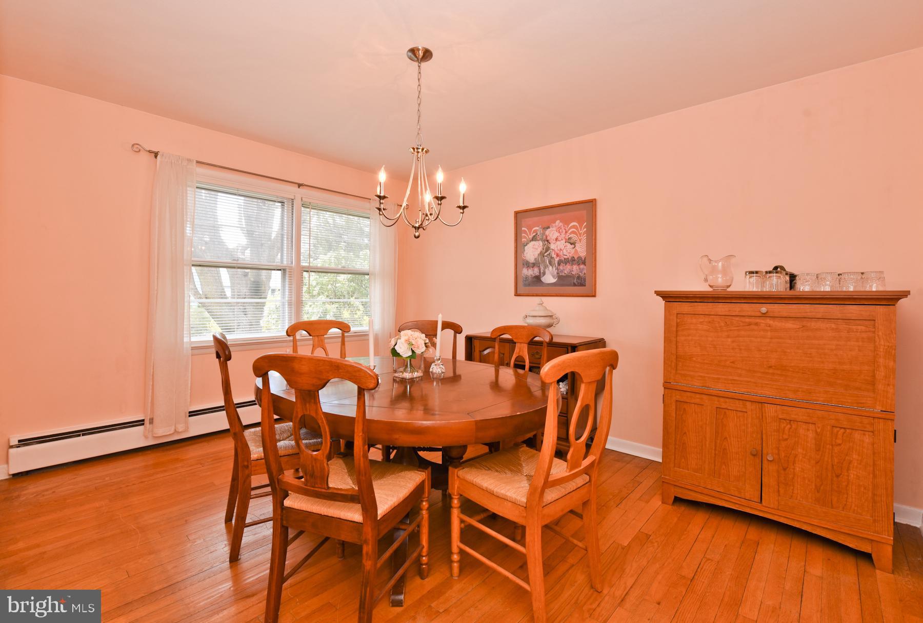 14 Federal City Road Ewing, NJ 08638 - Photo 9 of 33 Dining Room