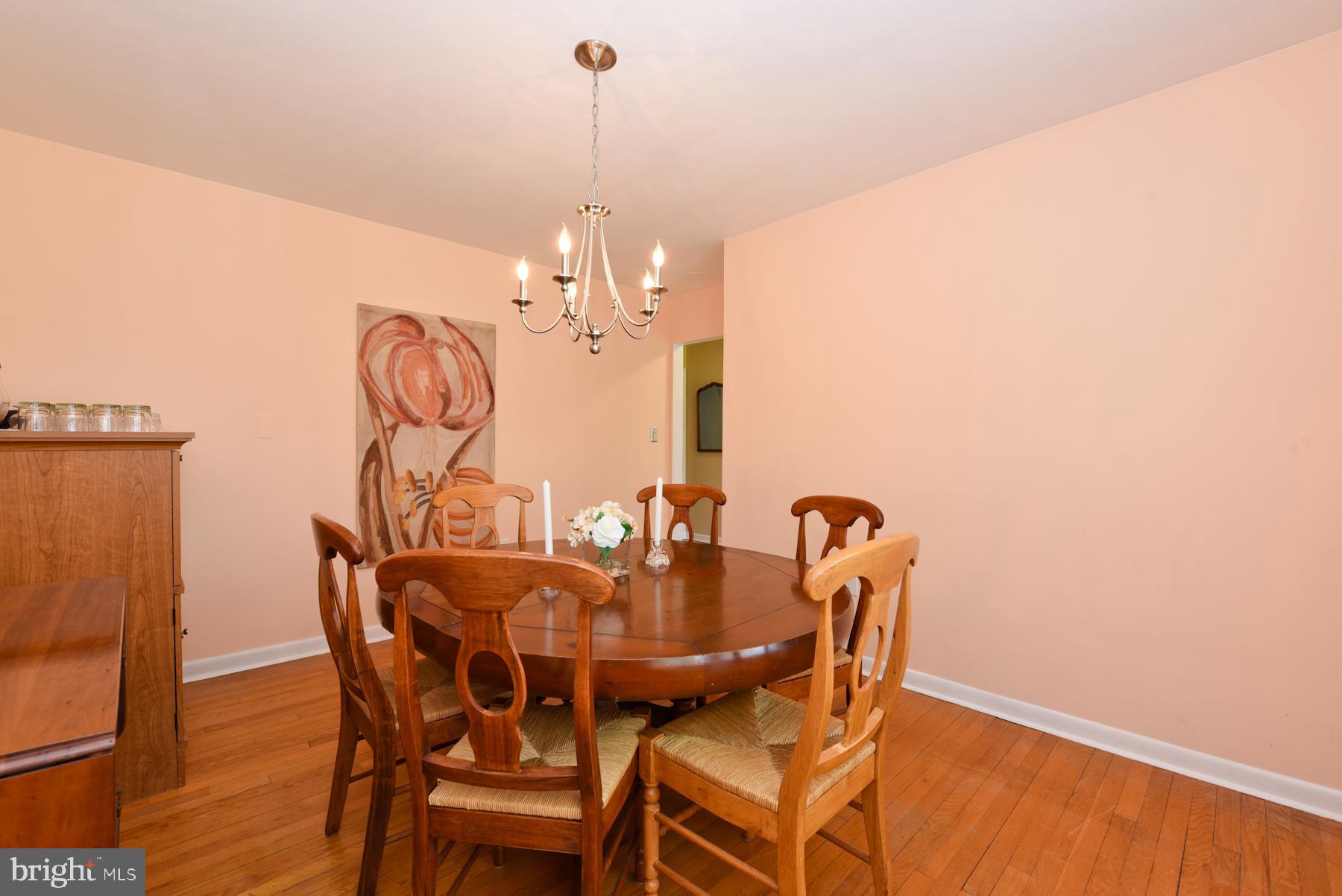 14 Federal City Road Ewing, NJ 08638 - Photo 10 of 33 Dining Room