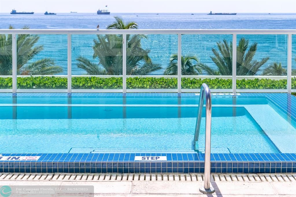 101 South Fort Lauderdale Beach Boulevard, Unit 1104 Fort Lauderdale, FL 33316 - Photo 28 of 41