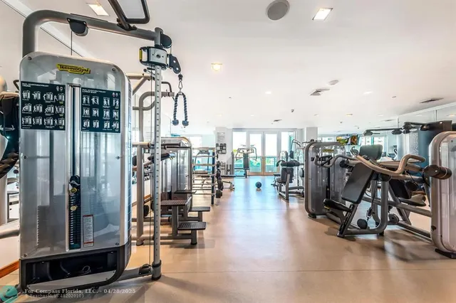 $15,500 | 101 South Fort Lauderdale Beach Boulevard, Unit 1104, Fort Lauderdale, FL 33316