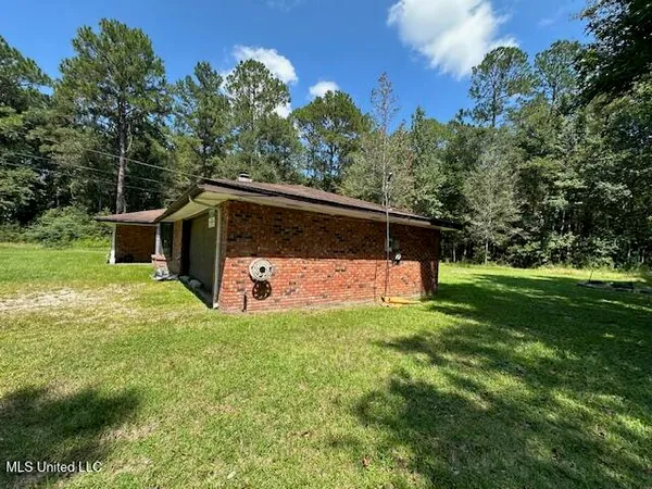 $89,900 | 135 Sam Mitchell Road, Picayune, MS 39466