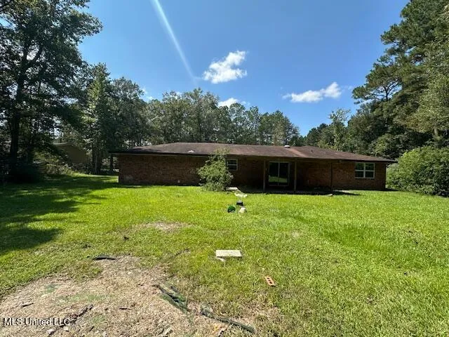 $84,900 | 135 Sam Mitchell Road, Picayune, MS 39466