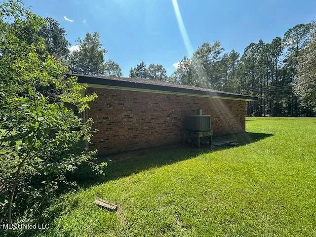 $84,900 | 135 Sam Mitchell Road, Picayune, MS 39466