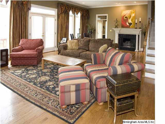 3521 Mill Springs Road Birmingham, AL 35223 - Photo 10 of 31