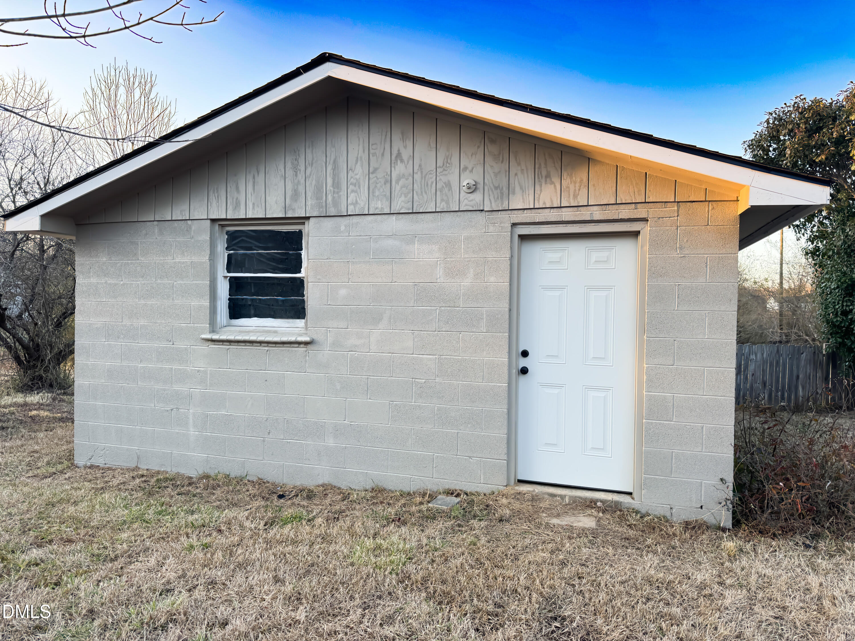 436 Hanner Town Road Bear Creek, NC 27207 - Photo 23 of 26