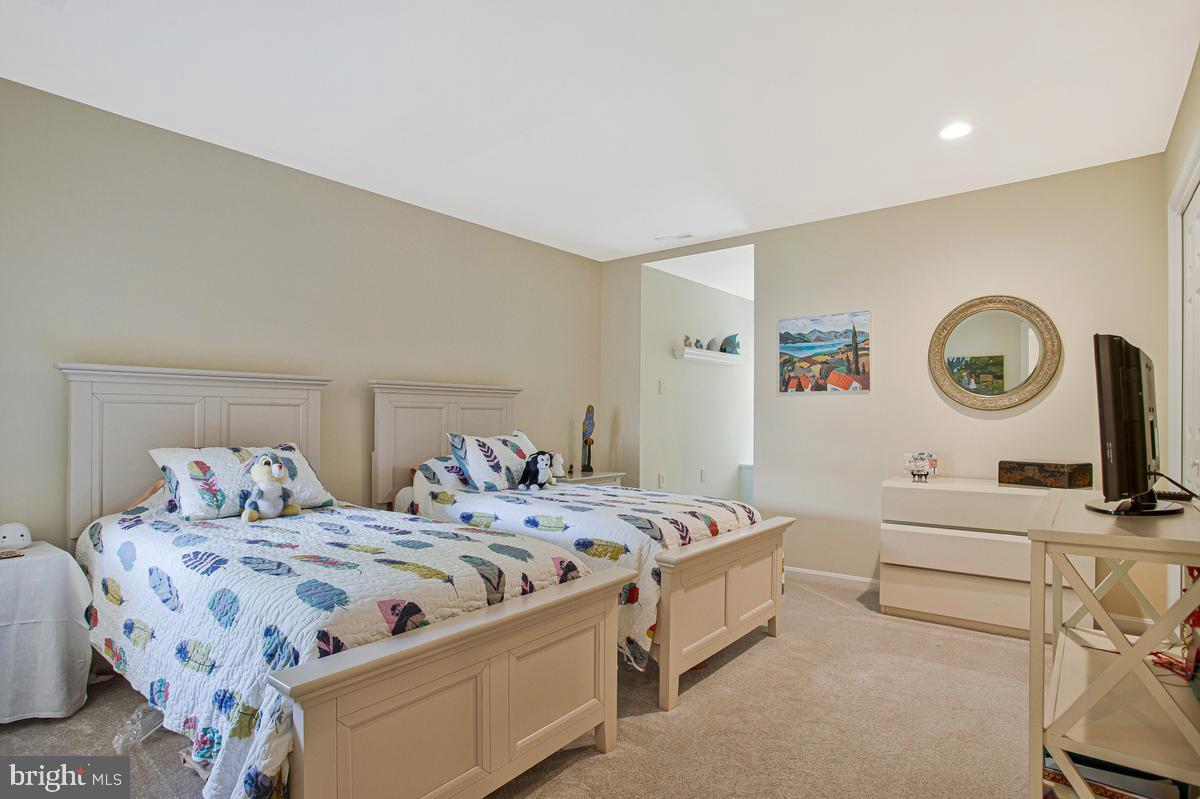 980 South River Landing Road Edgewater, MD 21037 - Photo 40 of 76 Bedroom 2